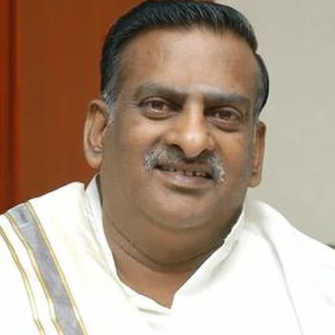 Sri Leo Muthu