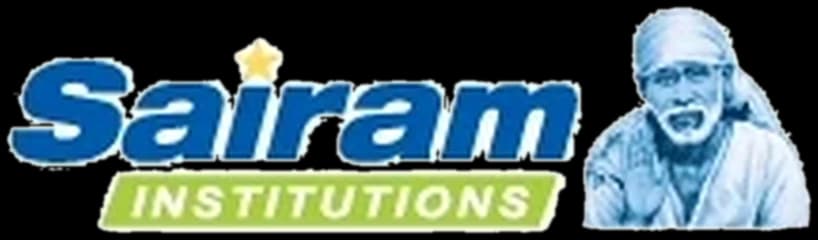 Sairam Institutions