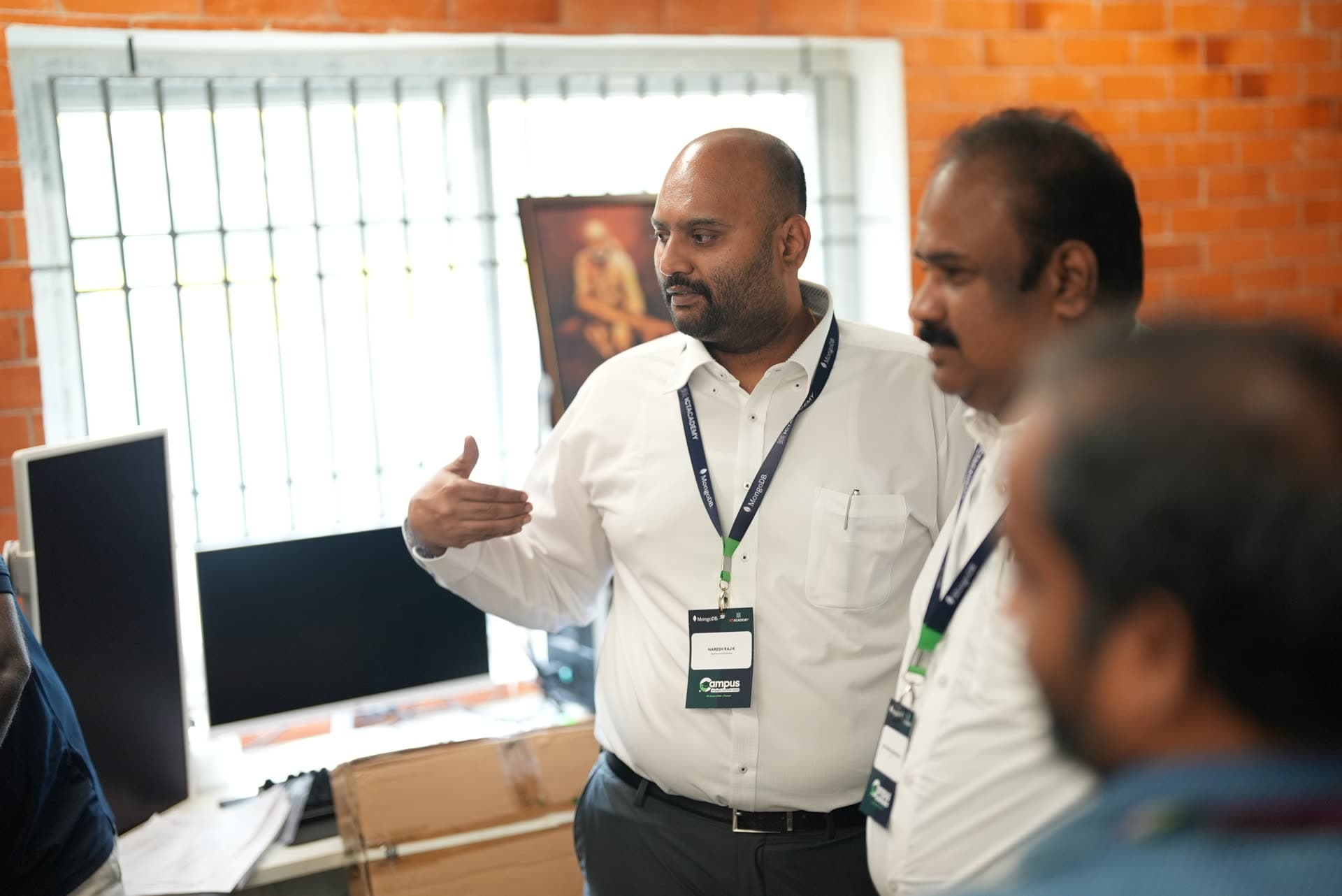 Aligning Visions with National Tech Missions at the Campus Students Summit 2026 — photo 2