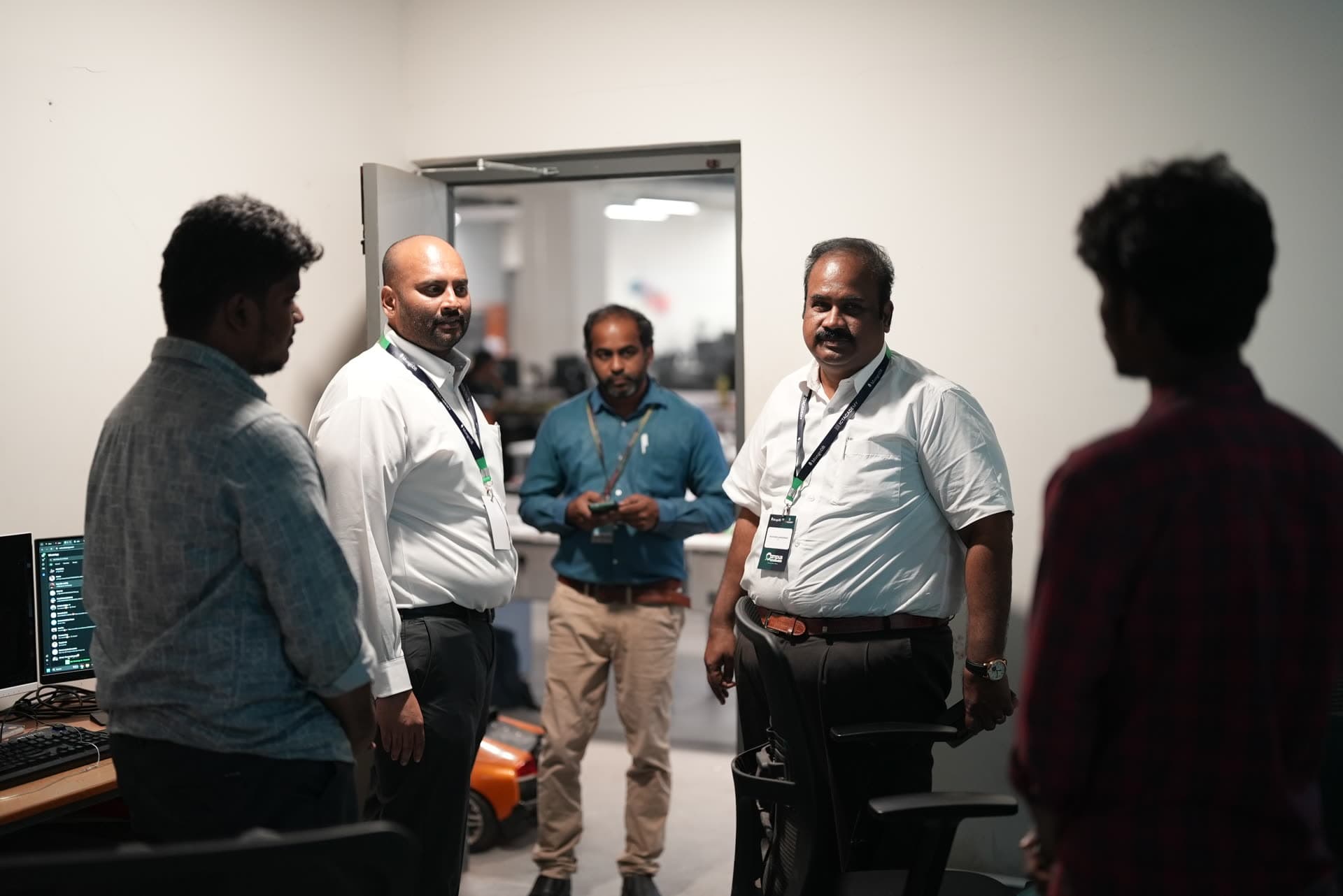 Aligning Visions with National Tech Missions at the Campus Students Summit 2026 — photo 3