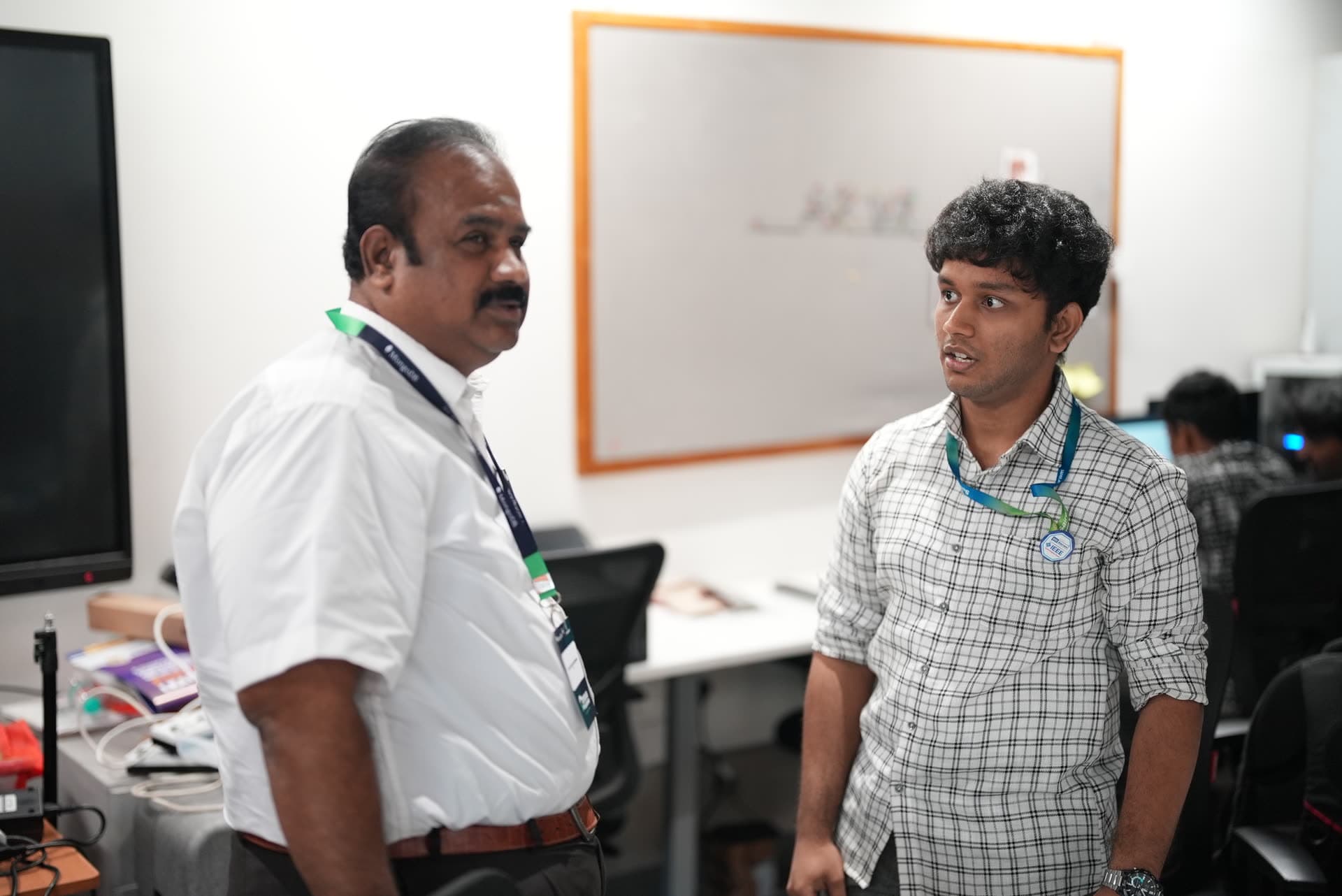 Aligning Visions with National Tech Missions at the Campus Students Summit 2026 — photo 5