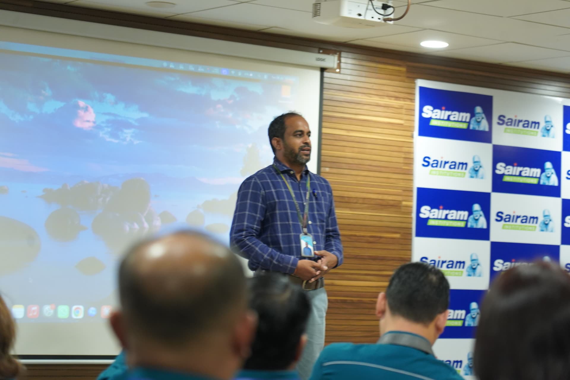 Strengthening Cross-Border Skill Development with the Government of Malaysia — photo 3