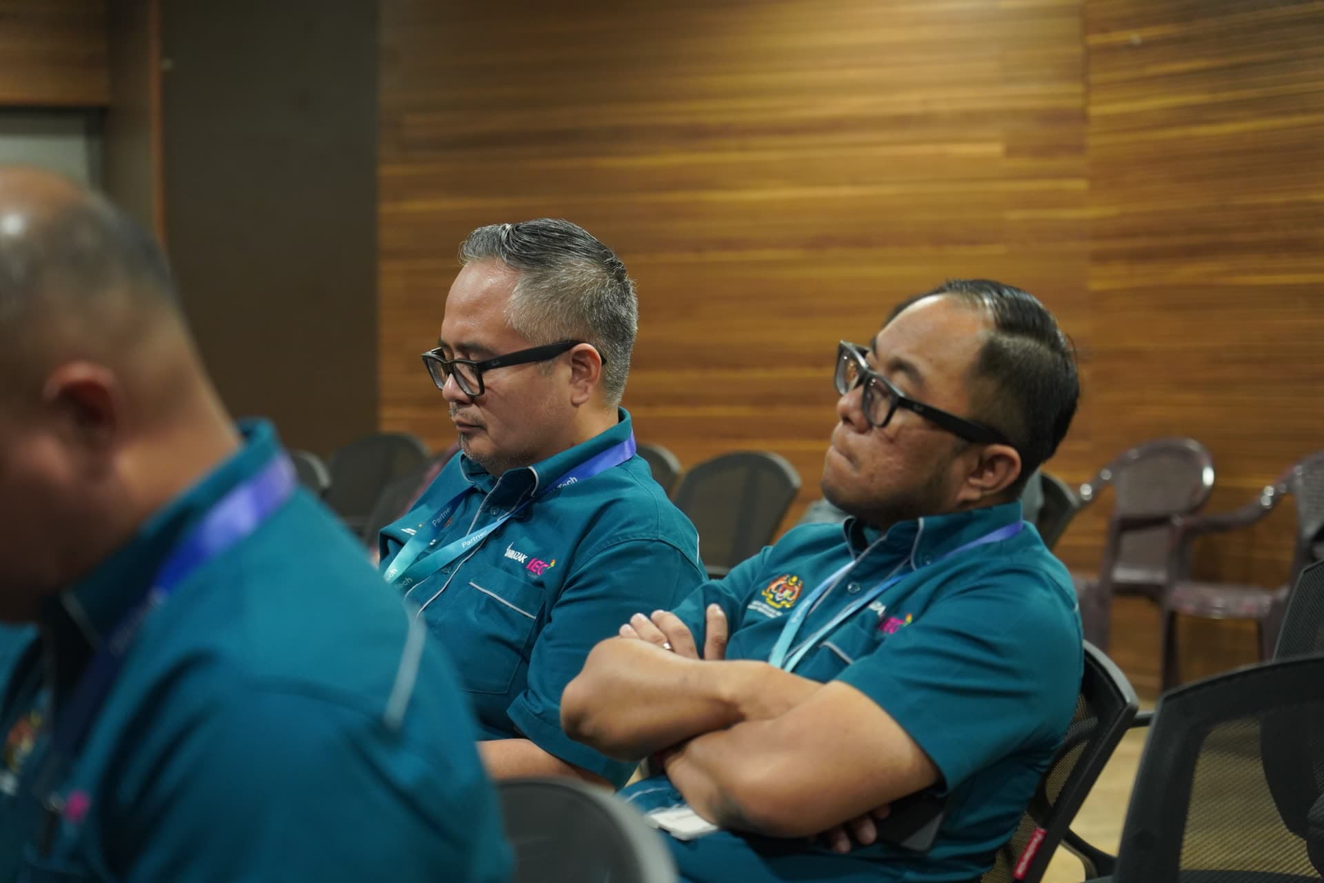 Strengthening Cross-Border Skill Development with the Government of Malaysia — photo 4