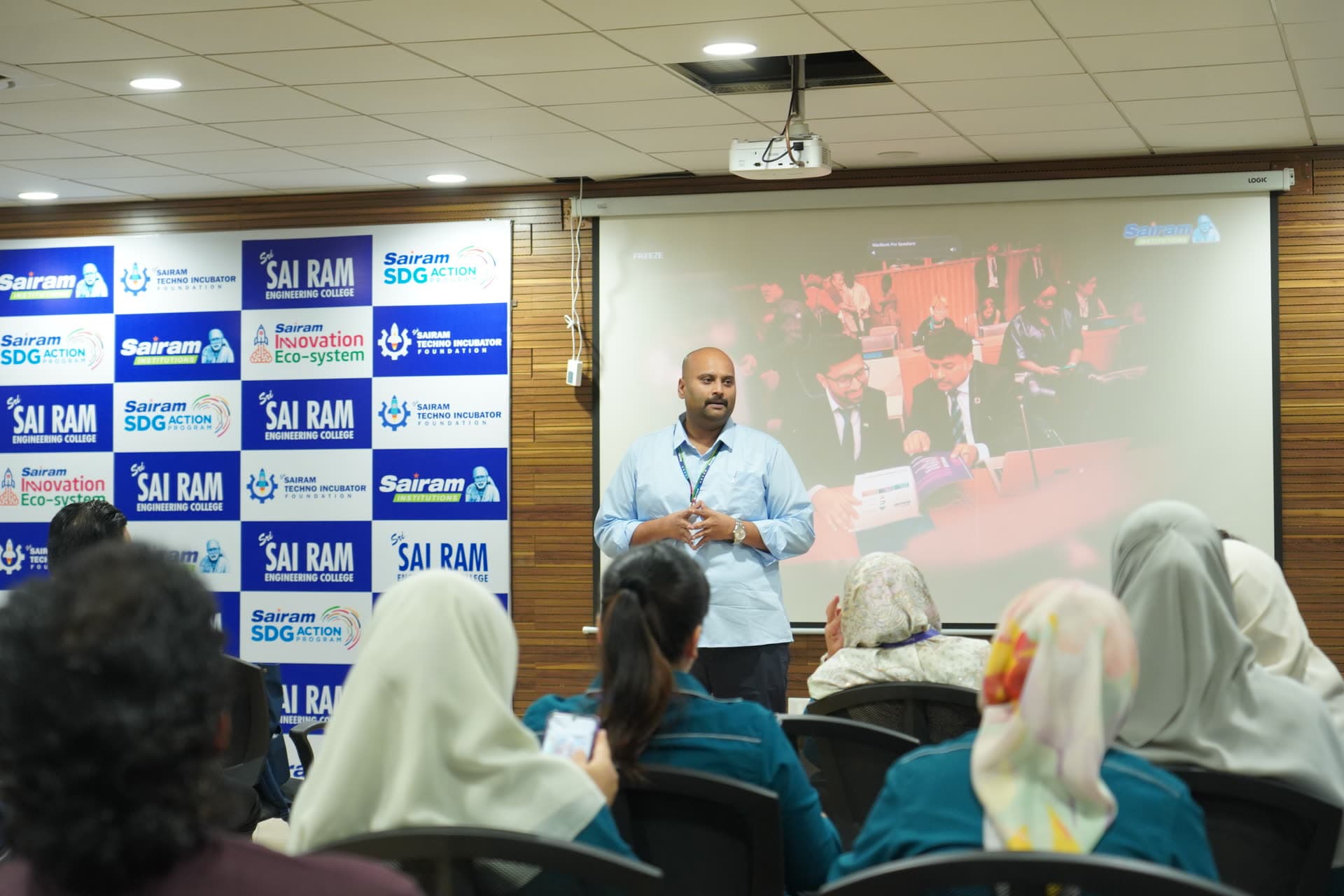 Strengthening Cross-Border Skill Development with the Government of Malaysia — photo 5