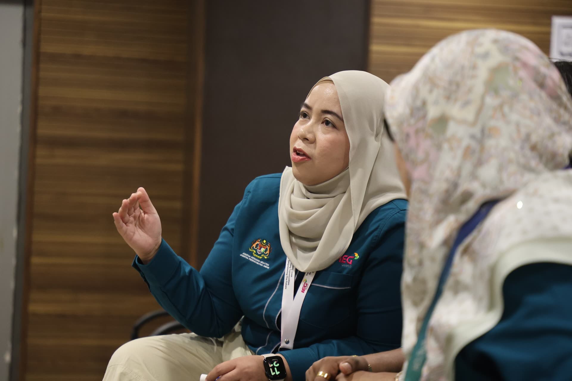 Empowering Global Youth