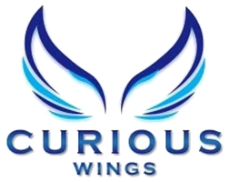 Curious Wings