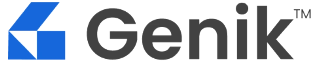 Genik Technologies Private Limited